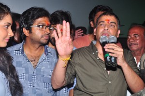 Supreme Team at Shiva Asian Cinemas Karimnagar